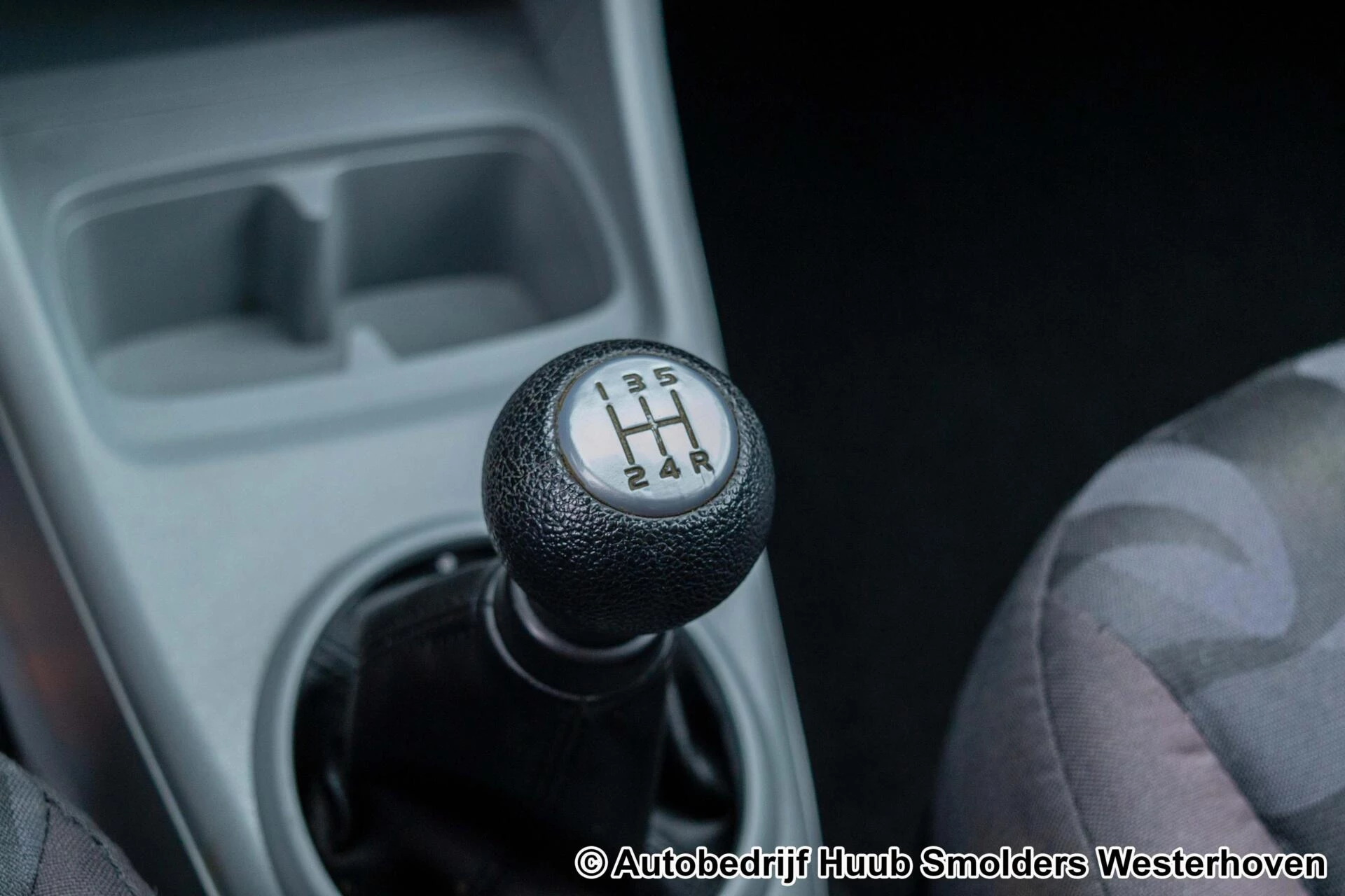 Hoofdafbeelding Suzuki Alto