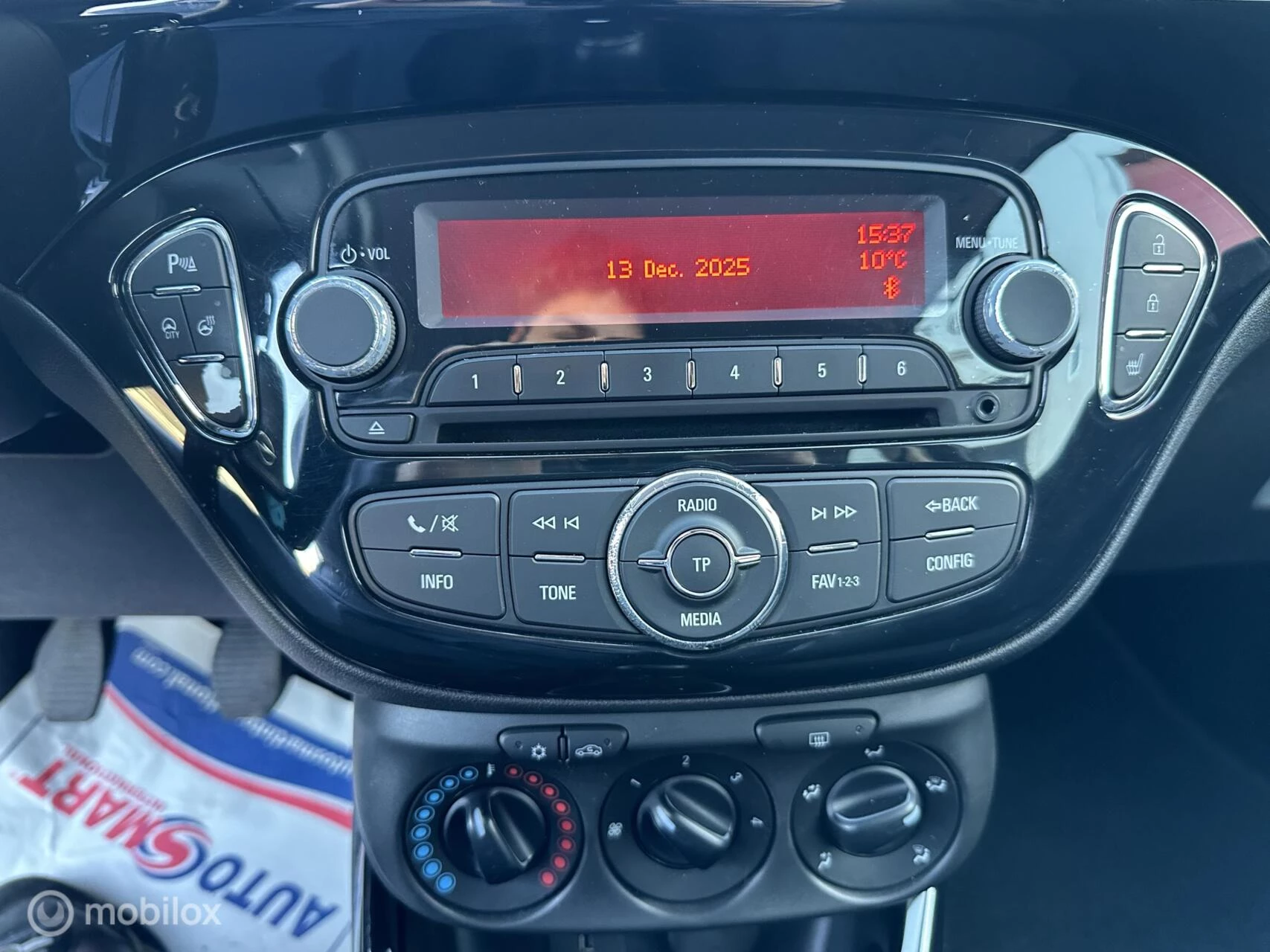 Hoofdafbeelding Opel ADAM