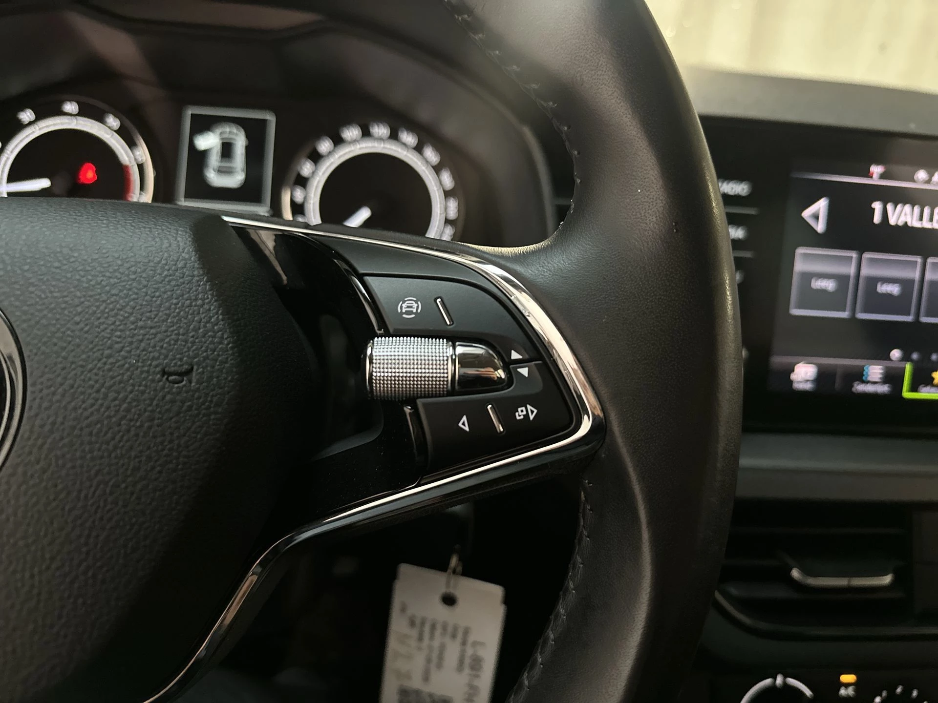 Hoofdafbeelding Škoda Kamiq