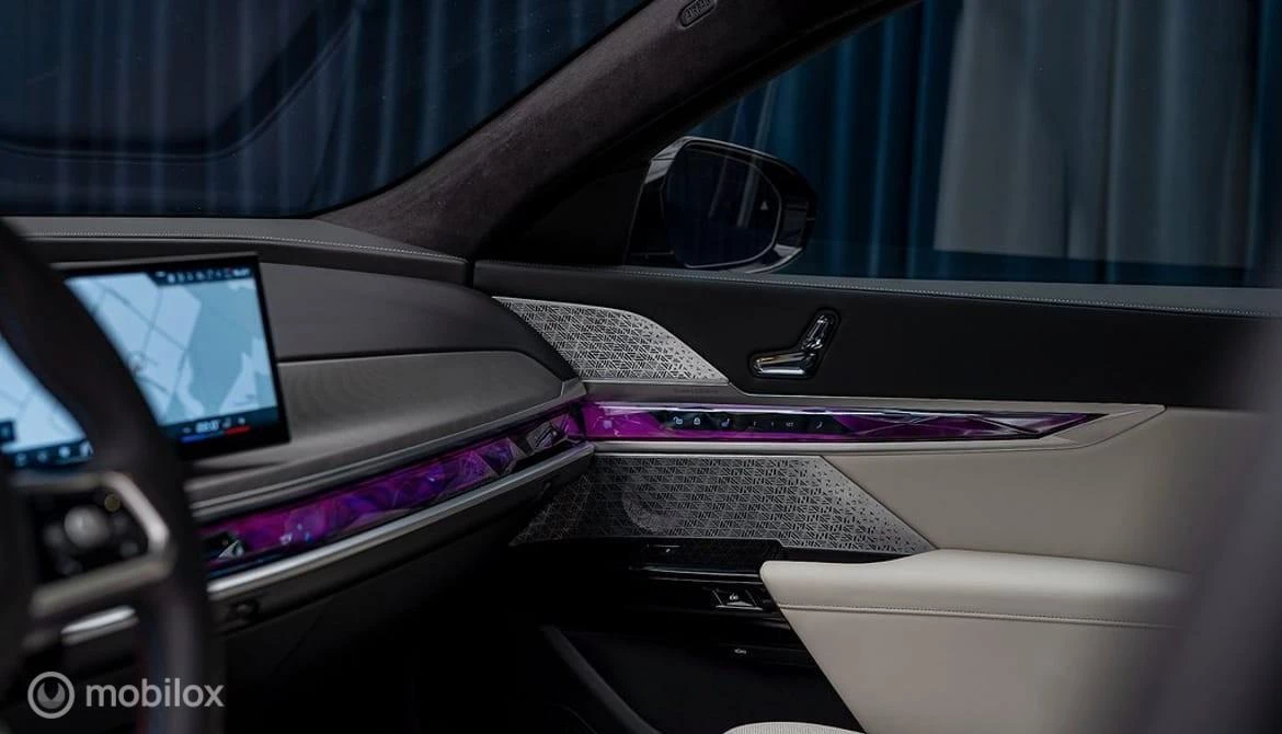 Hoofdafbeelding BMW 7 Serie