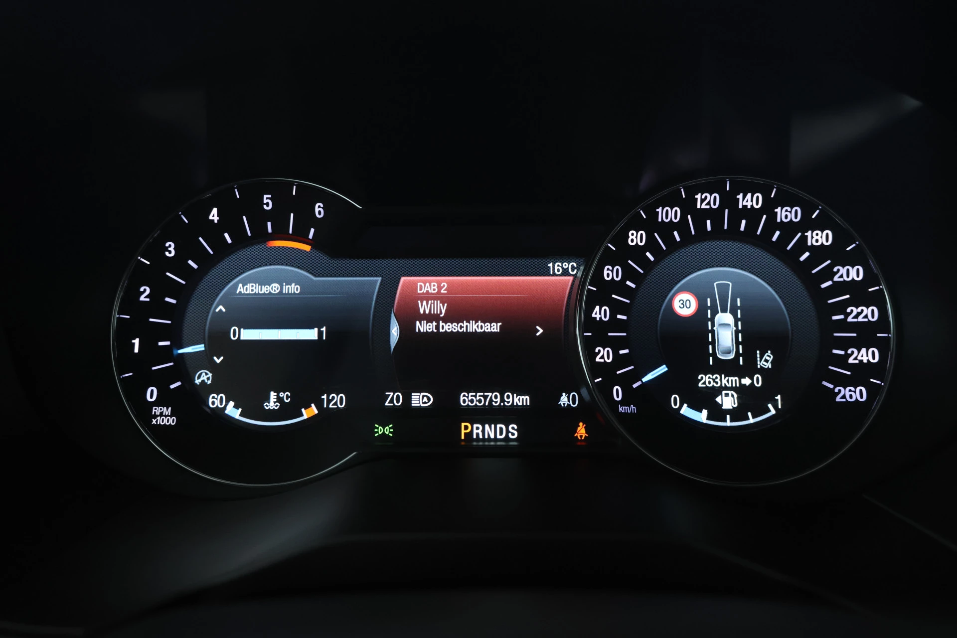 Hoofdafbeelding Ford S-Max