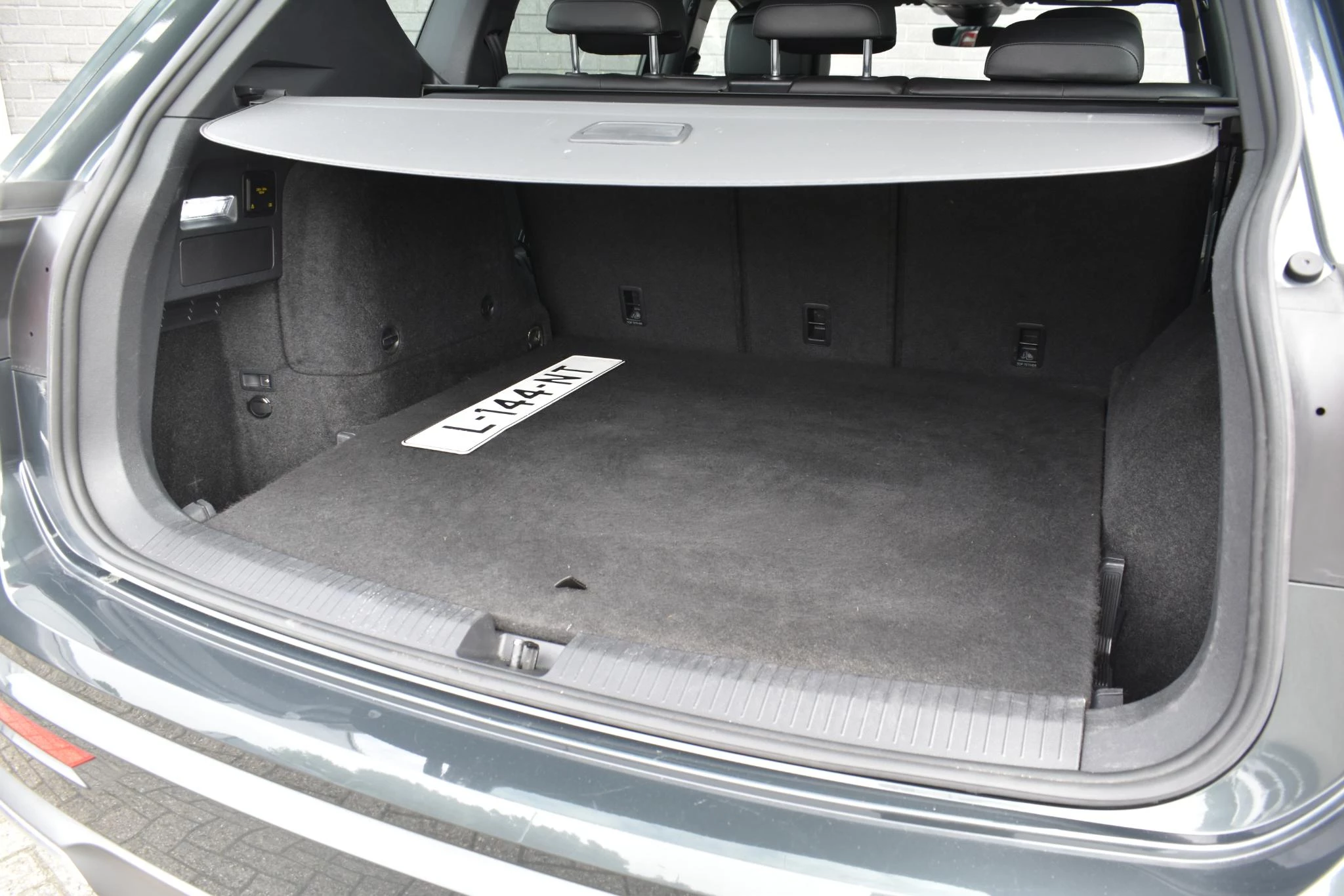 Hoofdafbeelding SEAT Tarraco