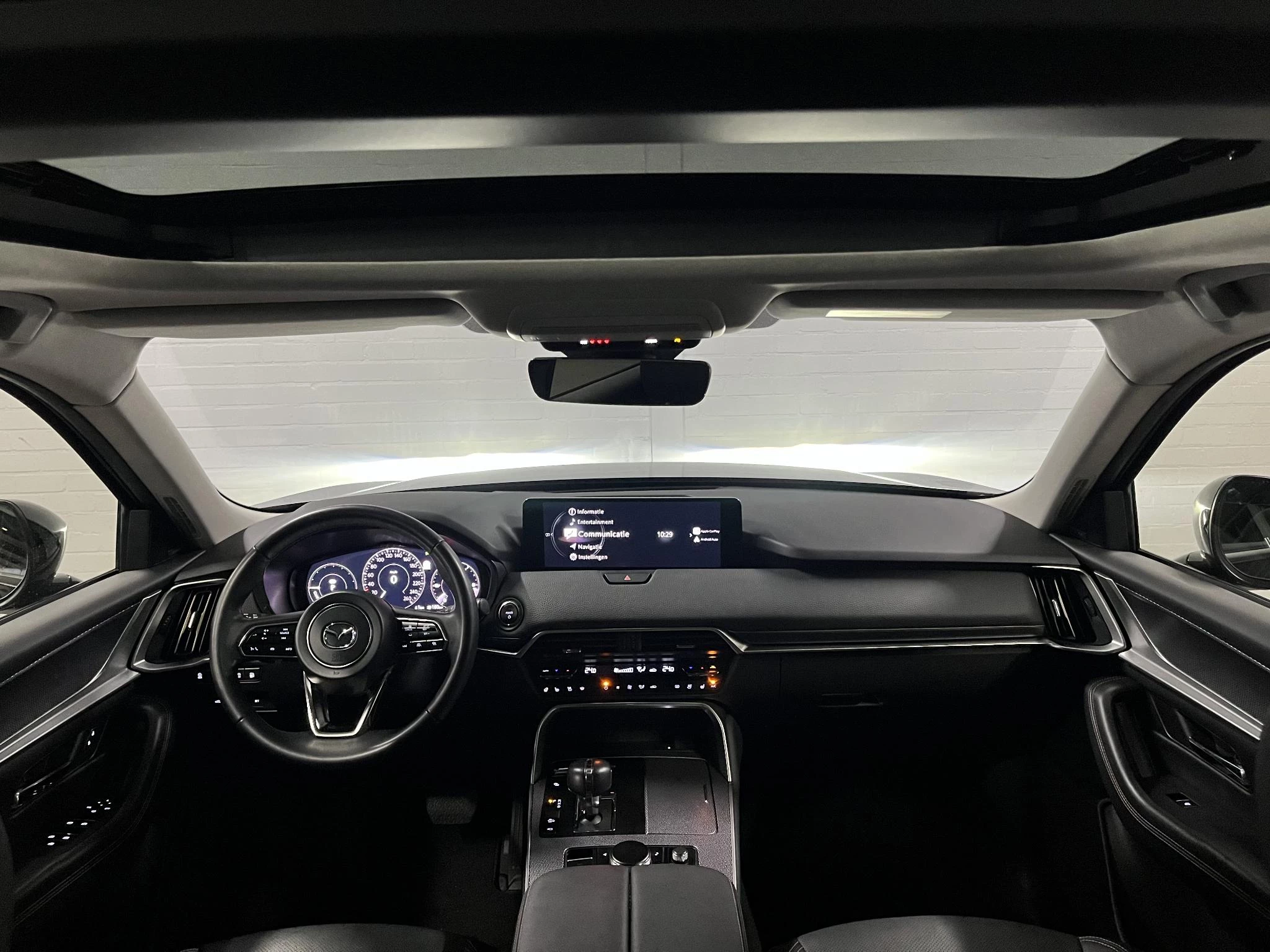 Hoofdafbeelding Mazda CX-60