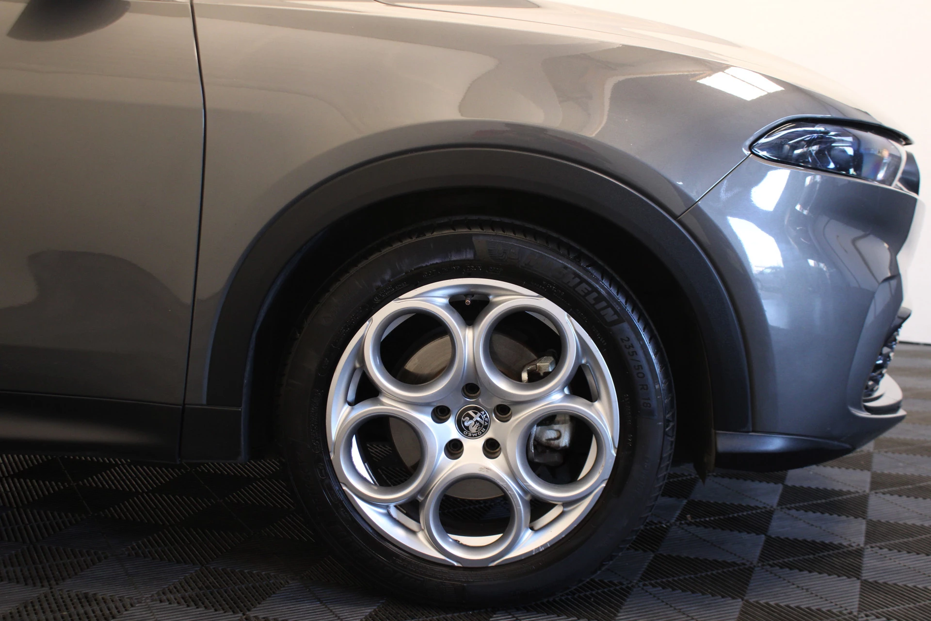 Hoofdafbeelding Alfa Romeo Tonale