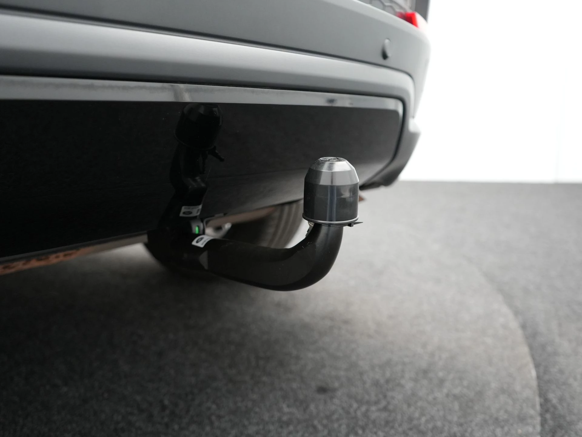 Hoofdafbeelding Land Rover Discovery Sport