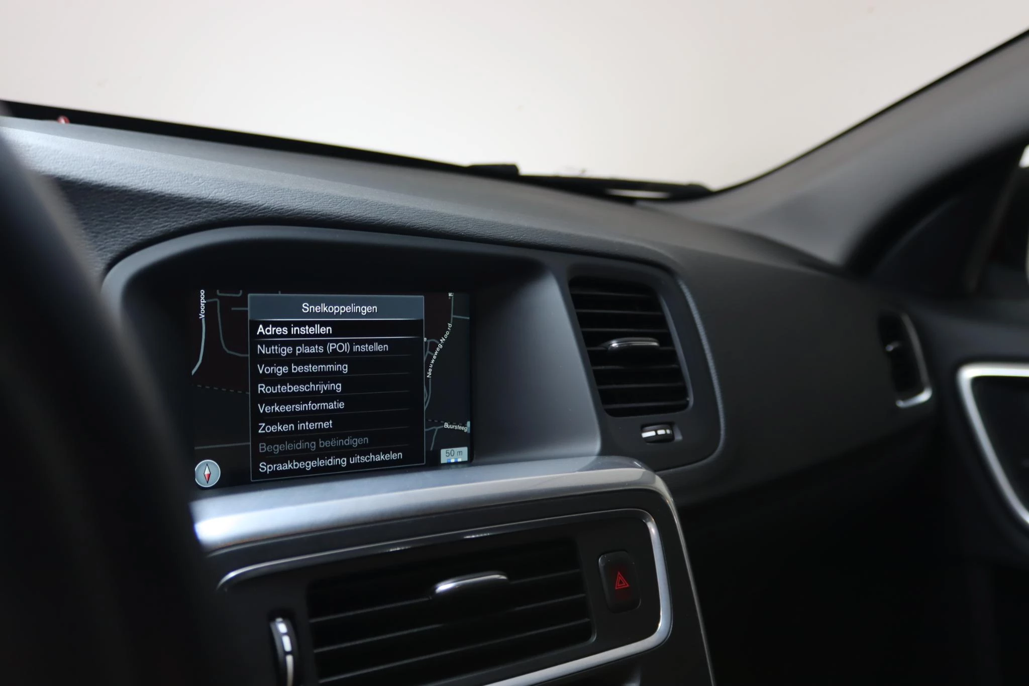 Hoofdafbeelding Volvo S60