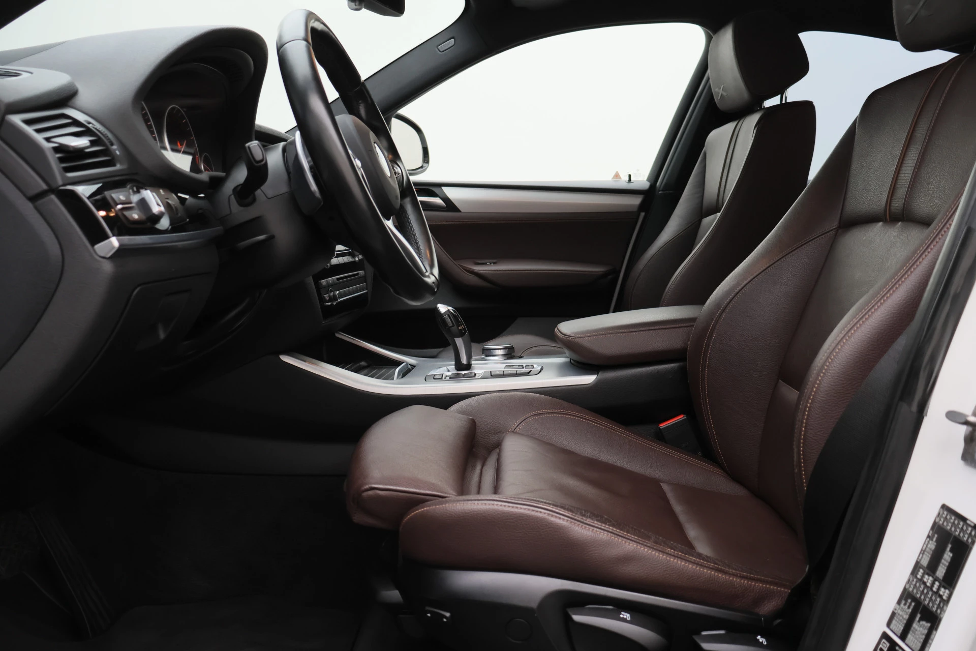 Hoofdafbeelding BMW X4