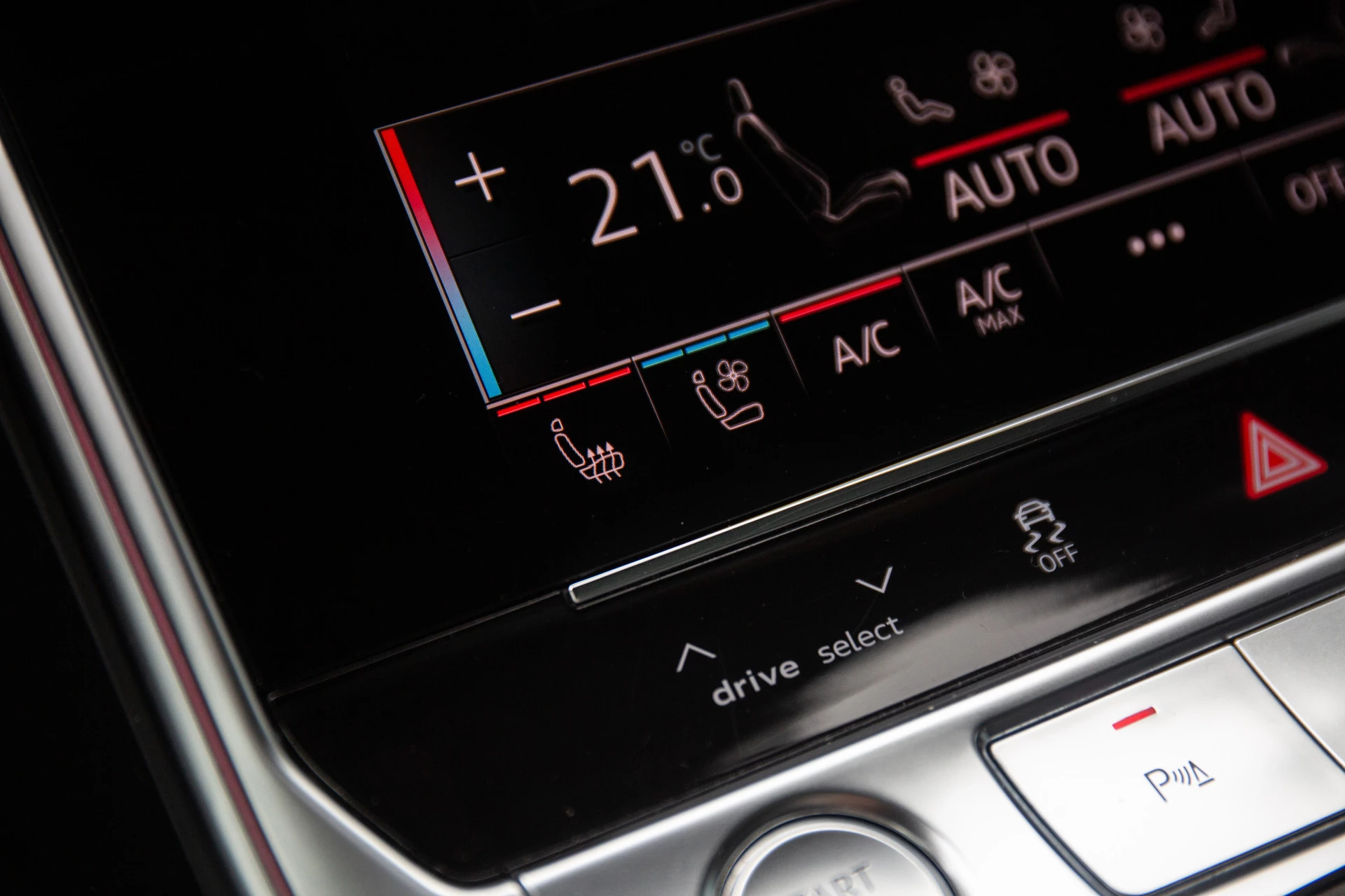Hoofdafbeelding Audi A7