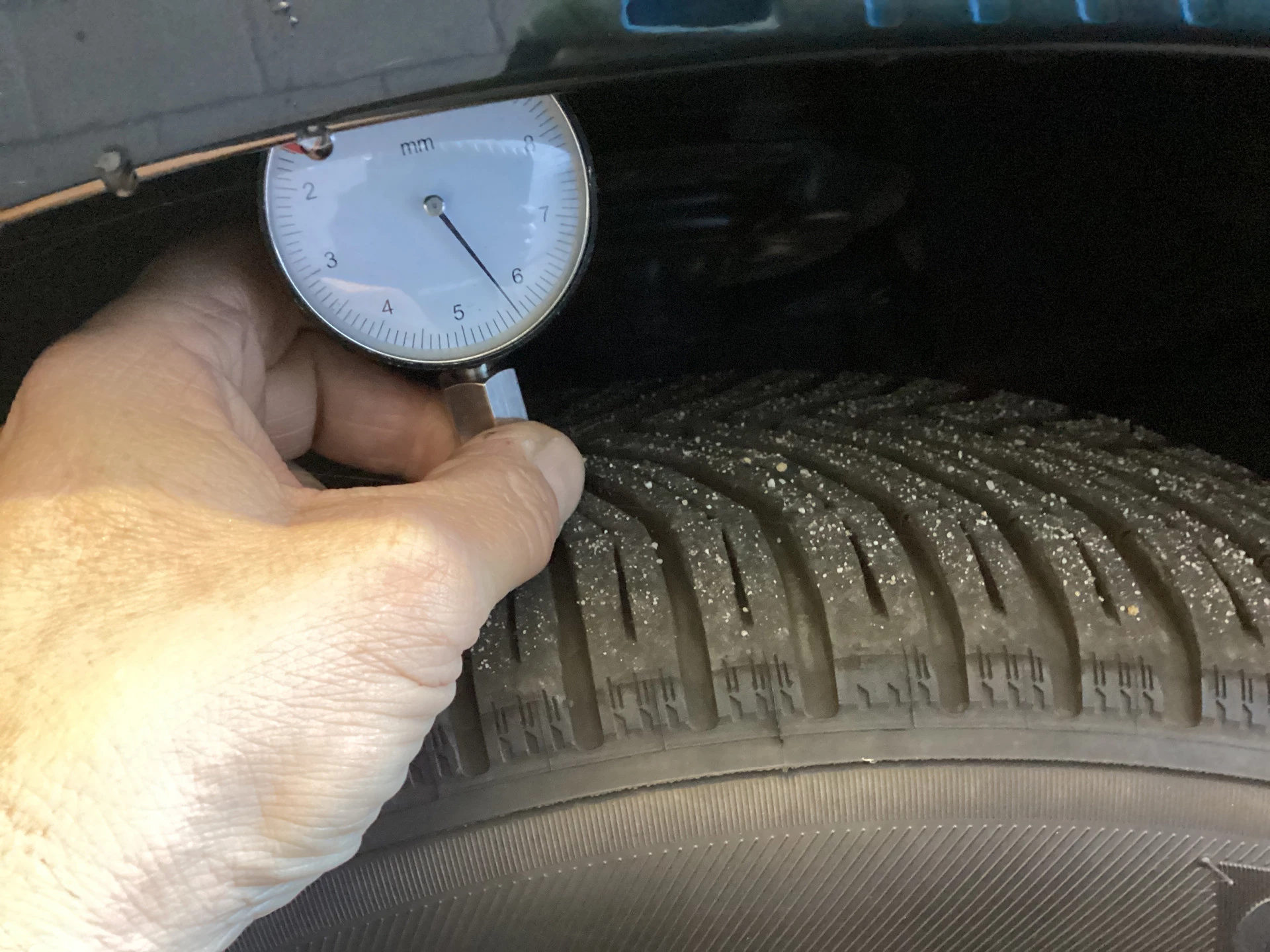 Hoofdafbeelding Mercedes-Benz eCitan