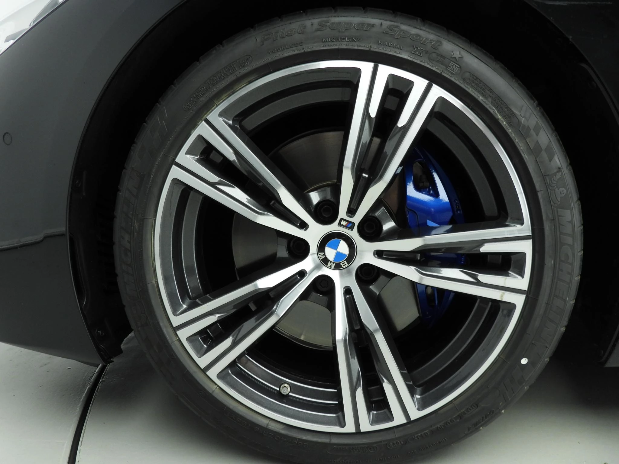 Hoofdafbeelding BMW Z4