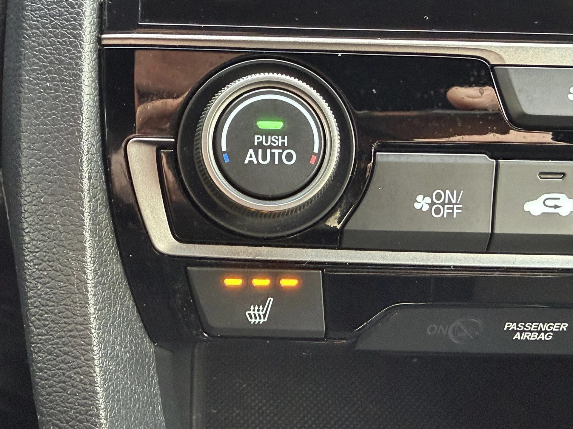 Hoofdafbeelding Honda Civic