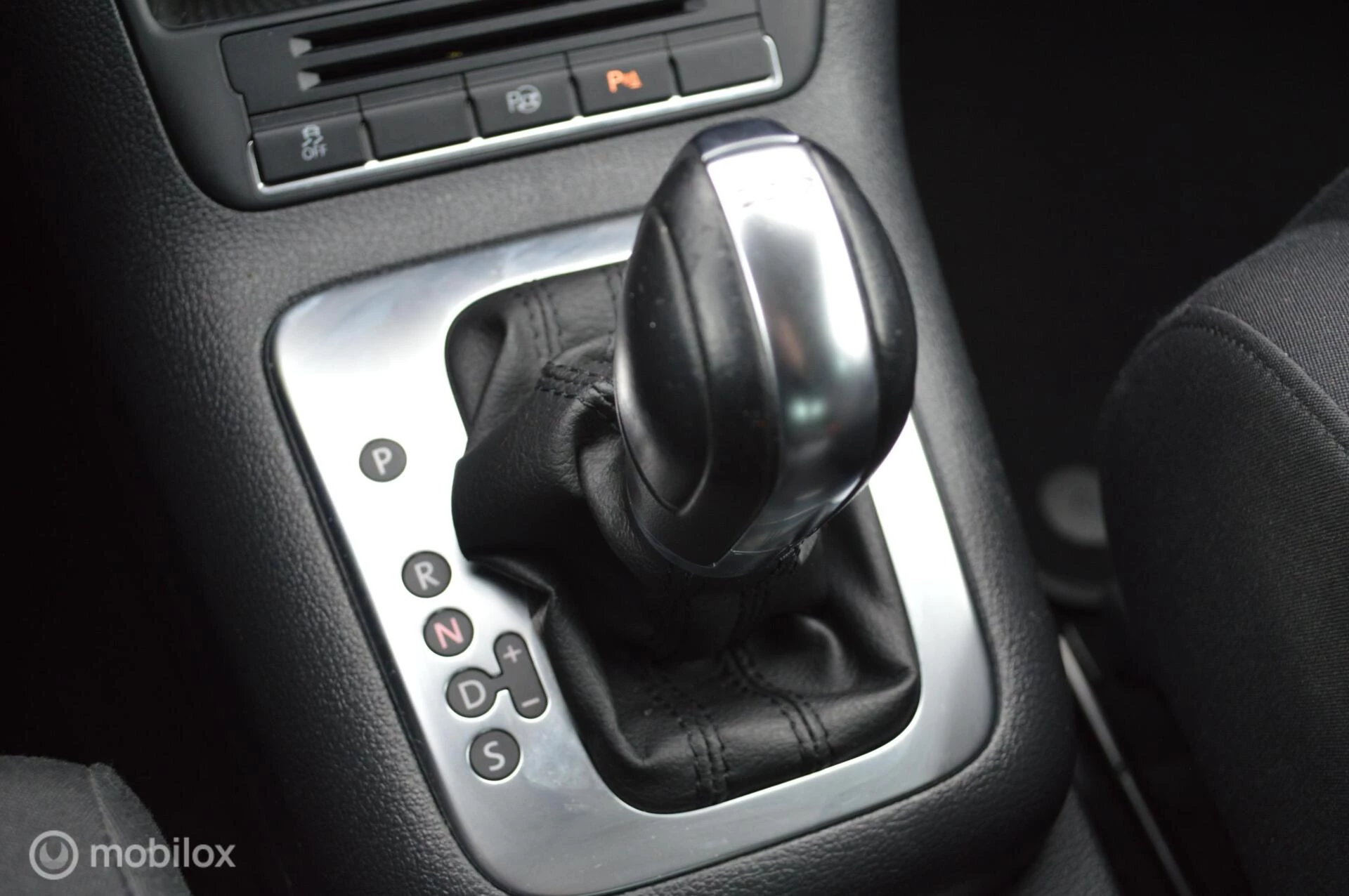 Hoofdafbeelding Volkswagen Golf Plus