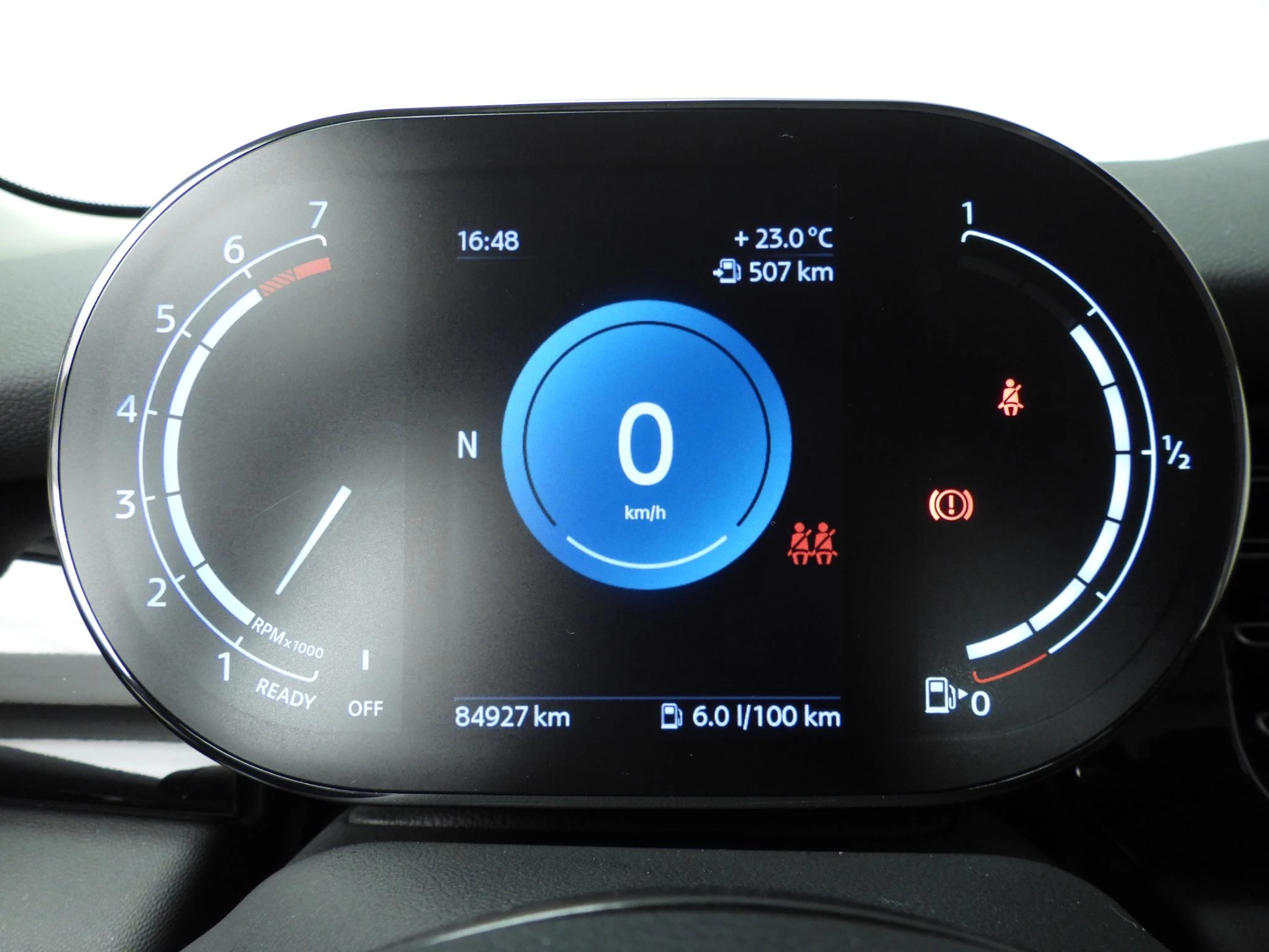 Hoofdafbeelding MINI 3-deurs