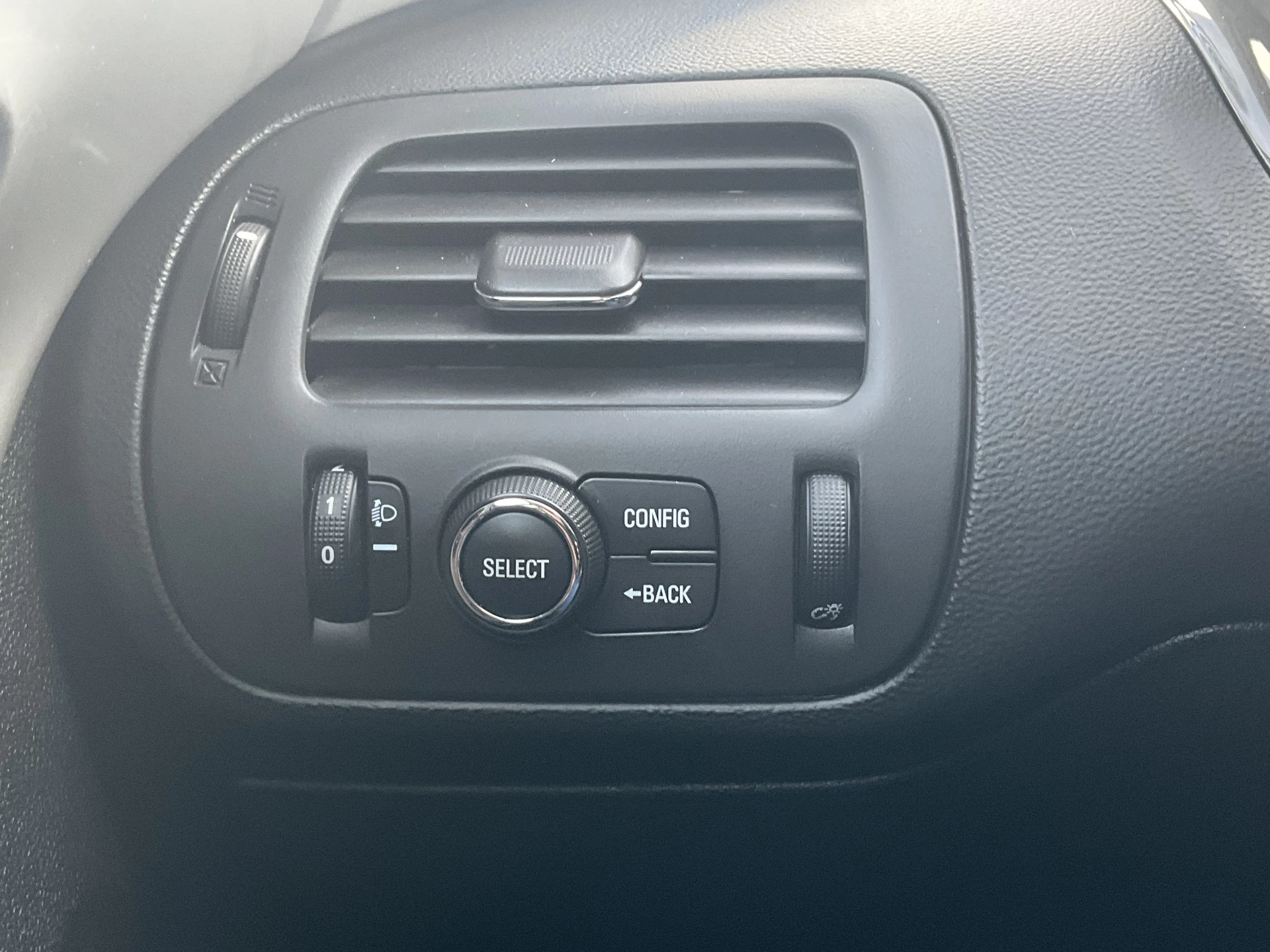 Hoofdafbeelding Chevrolet Volt