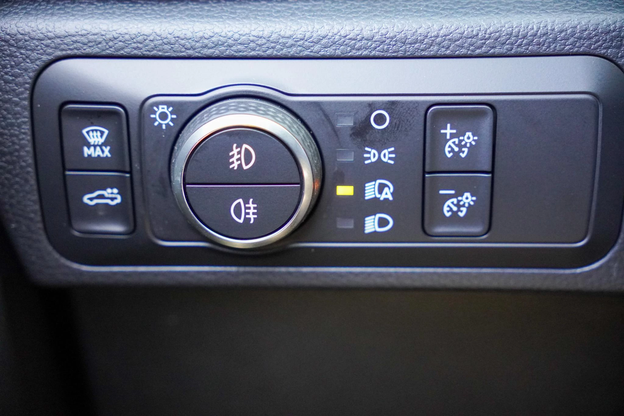 Hoofdafbeelding Volkswagen Amarok