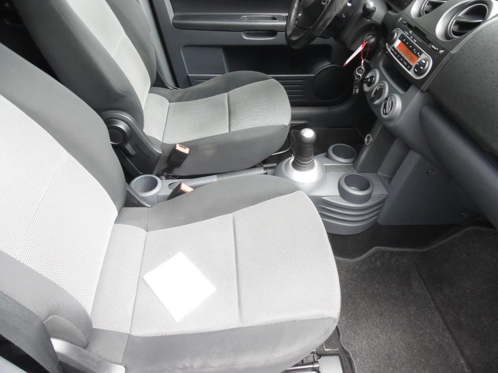 Hoofdafbeelding Mitsubishi Colt