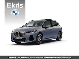 Hoofdafbeelding BMW 2 Serie BMW 2 Serie 225e xDrive Active Tourer | M Sportpakket | Innovation Pack | Comfort Pack | Travel Pack