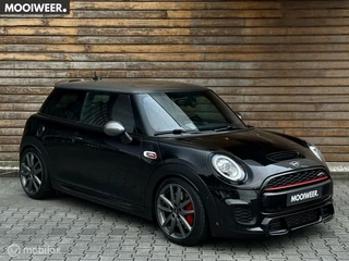 Mini 2.0 John Cooper Works Chili | JCW Pro | LED | 283 PK