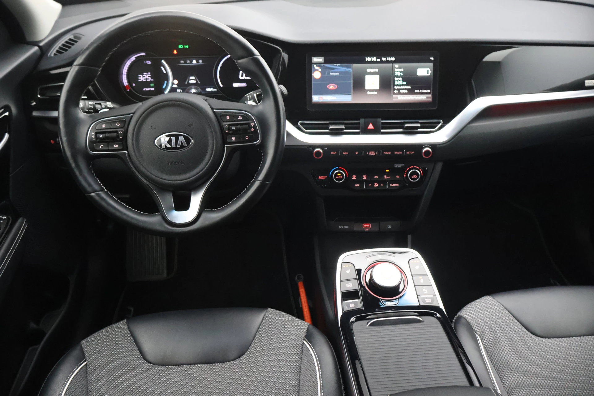 Hoofdafbeelding Kia e-Niro