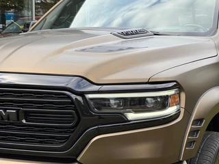 Dodge Ram Pick-Up 5.7 V8 Limited Night Widebody Carway Edition