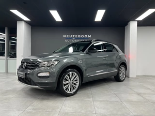 Volkswagen T-Roc 1.0 TSI | Carplay | Clima |Virtual Cockpit|