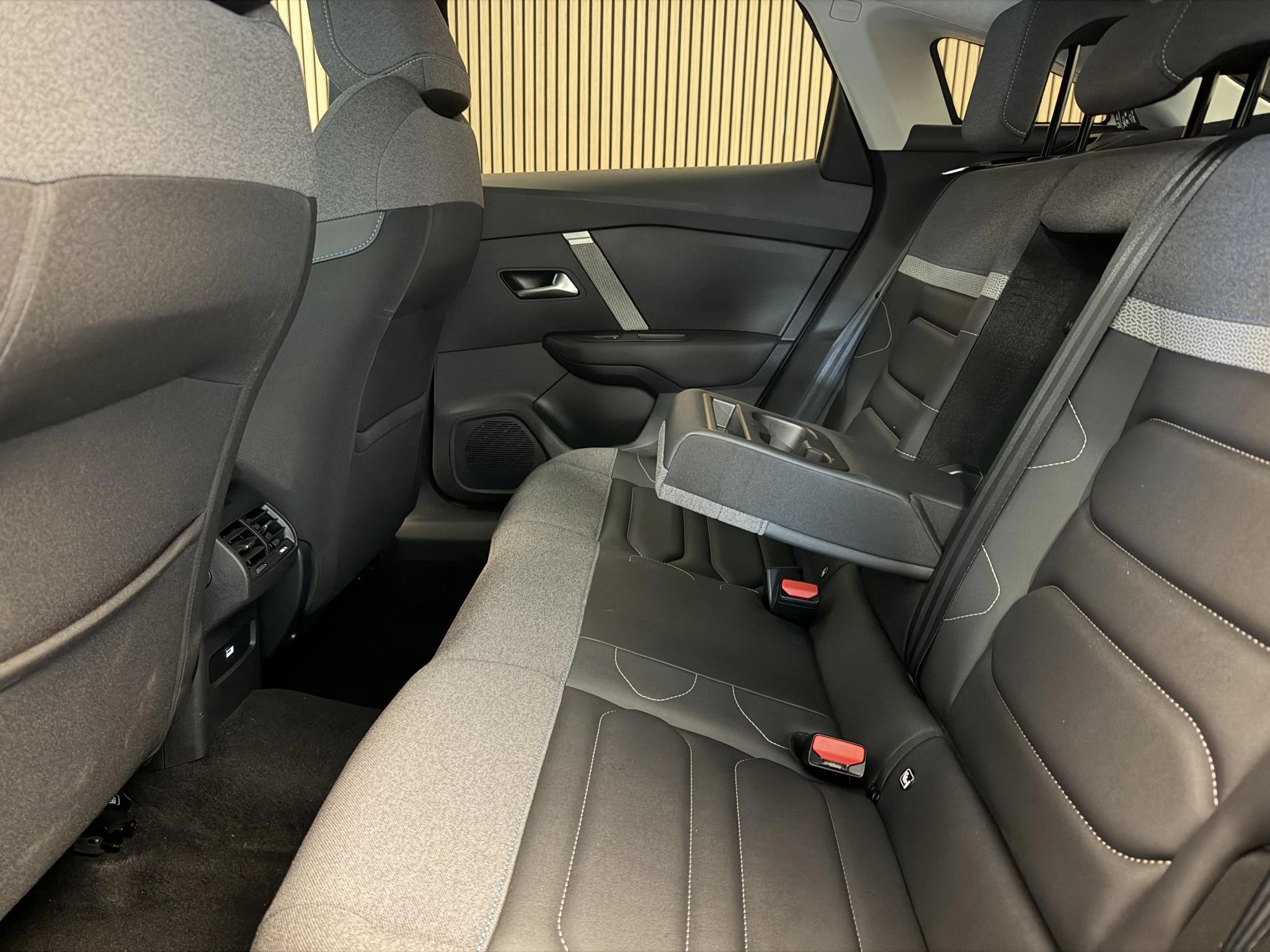 Hoofdafbeelding Citroën C4