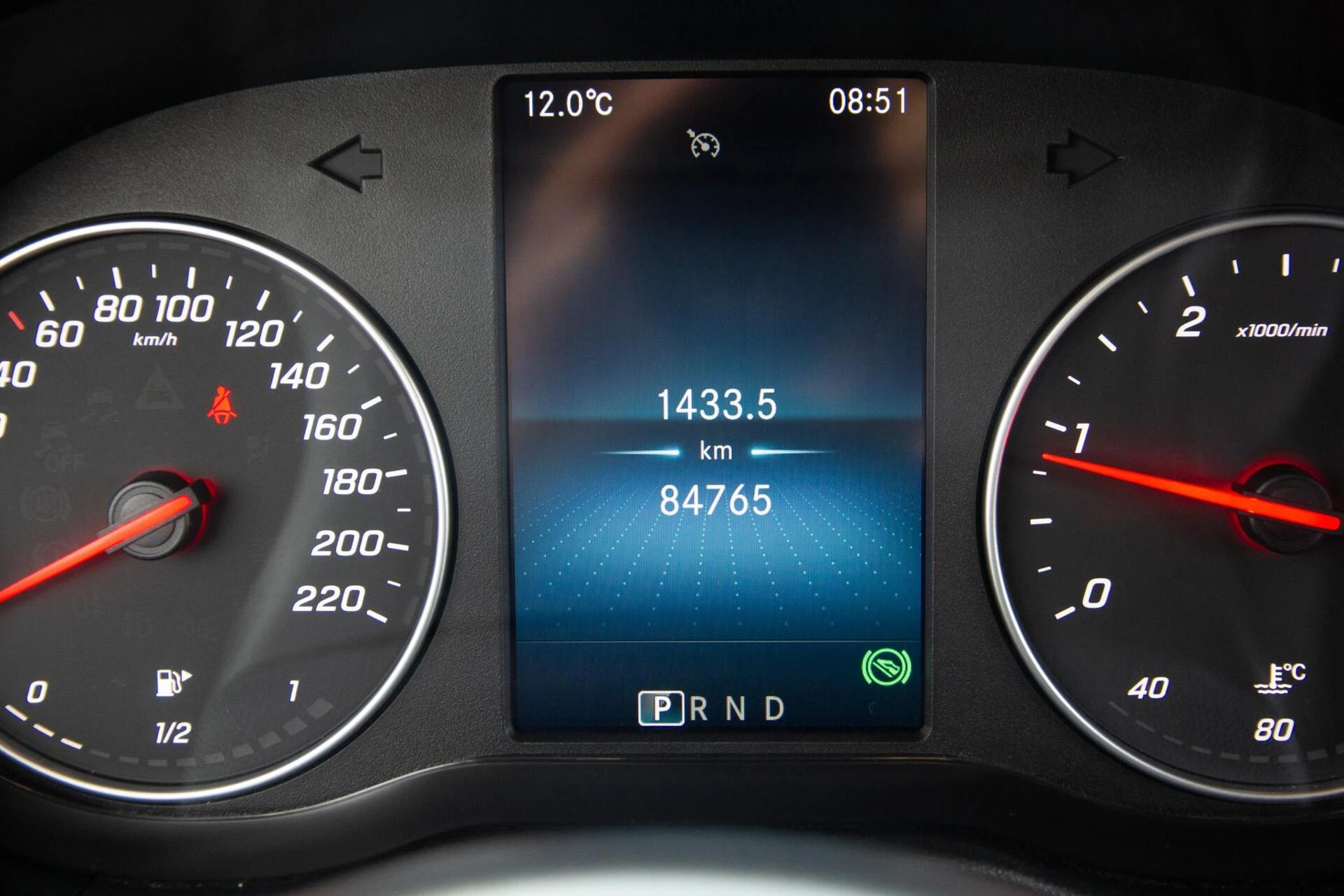 Hoofdafbeelding Mercedes-Benz Citan