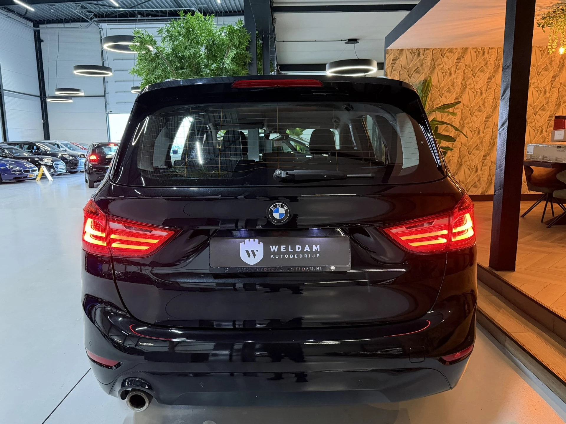 Hoofdafbeelding BMW 2 Serie