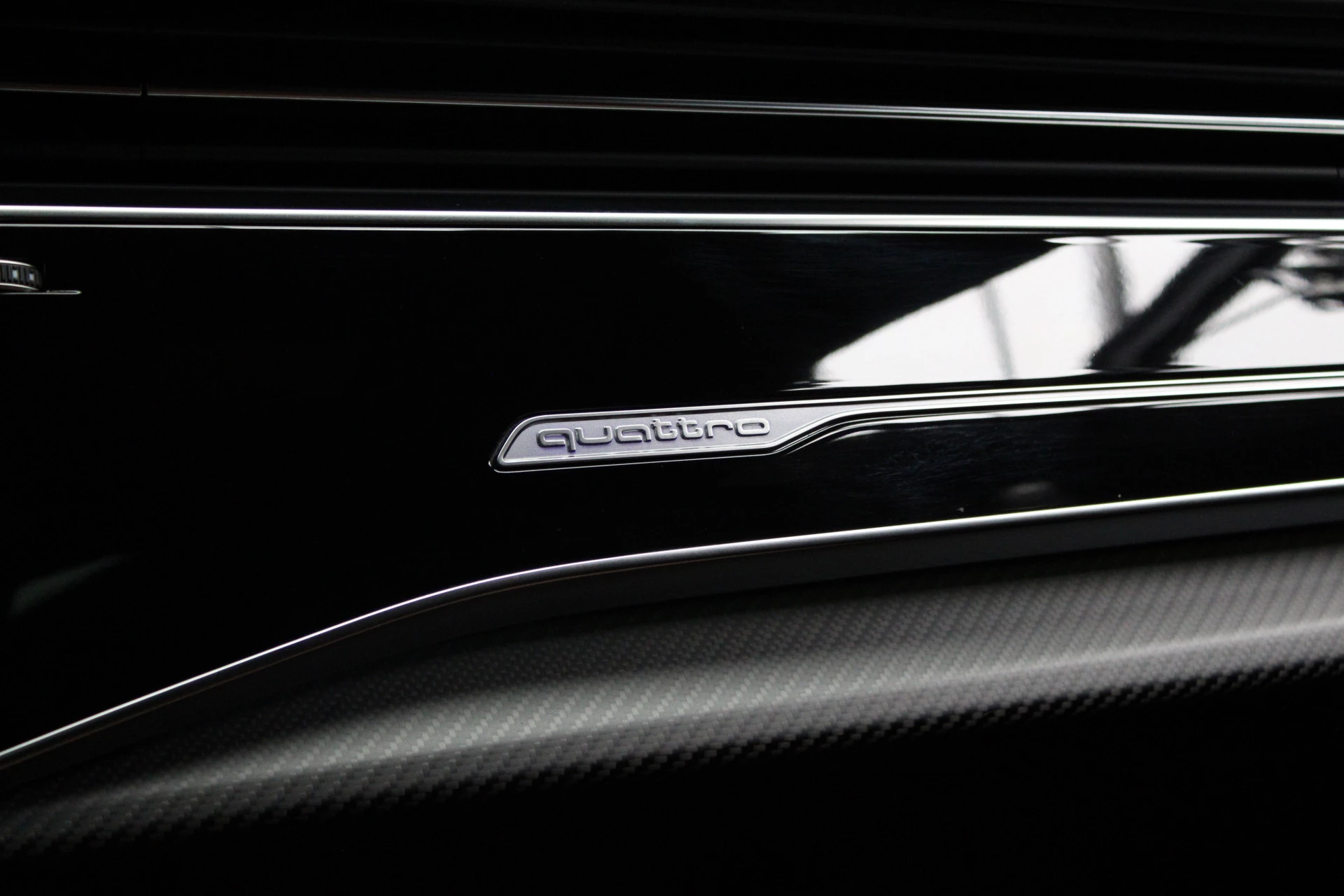 Hoofdafbeelding Audi RSQ8