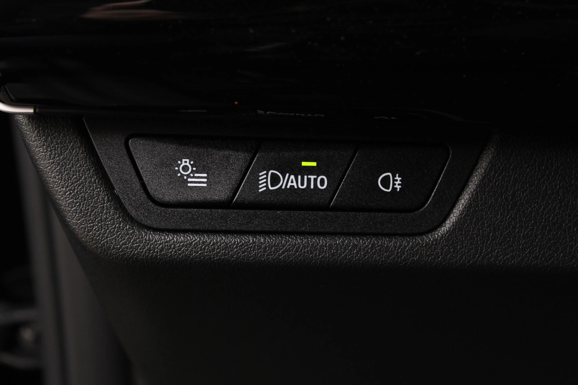 Hoofdafbeelding BMW iX2