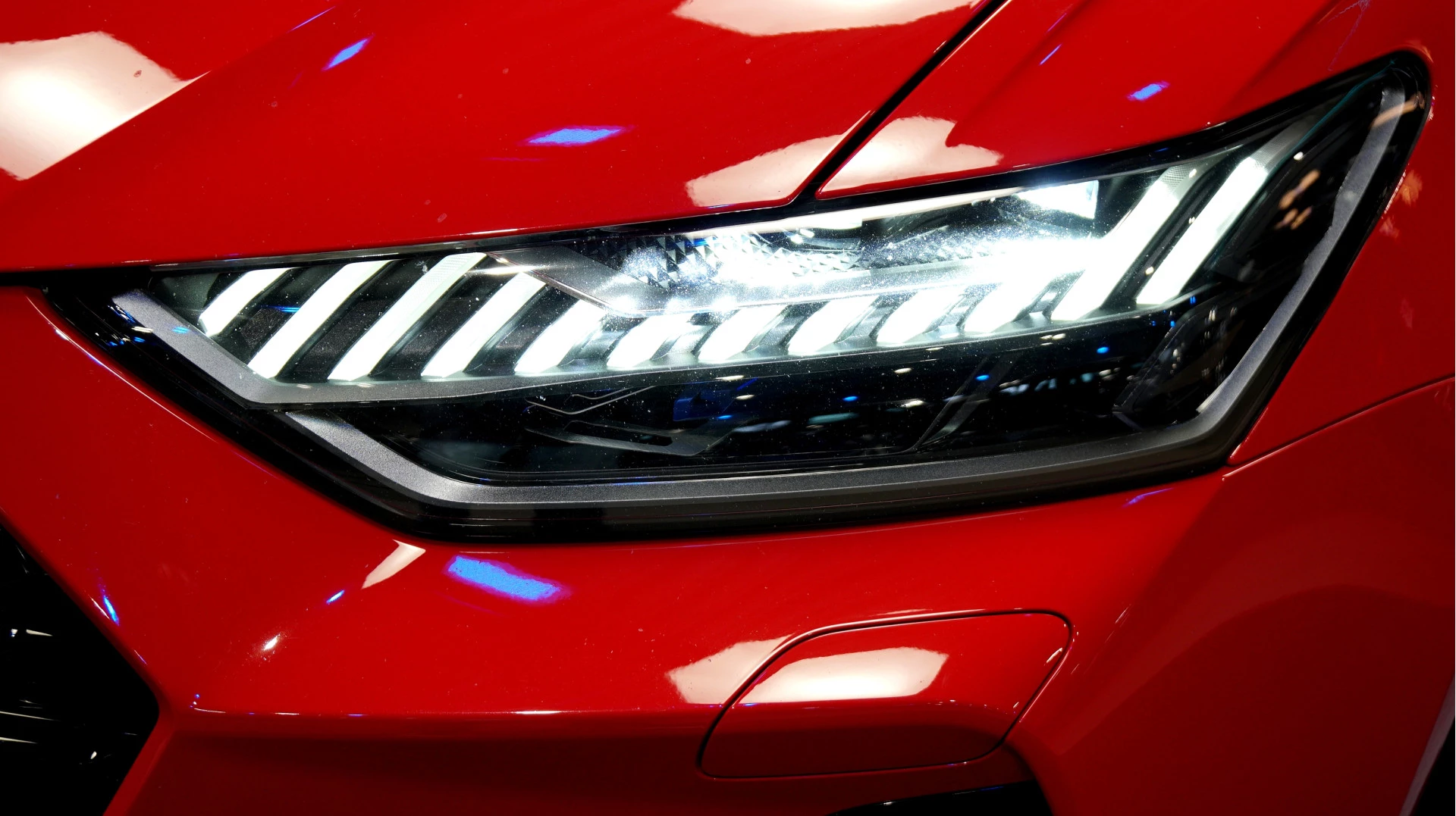Hoofdafbeelding Audi RS6