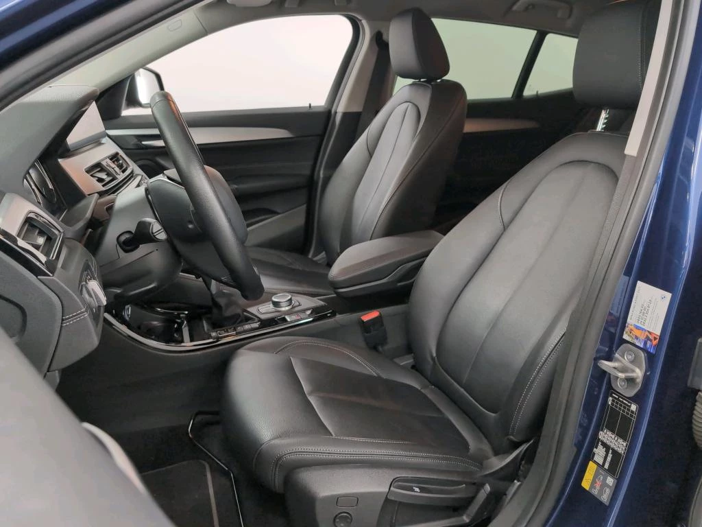 Hoofdafbeelding BMW X2