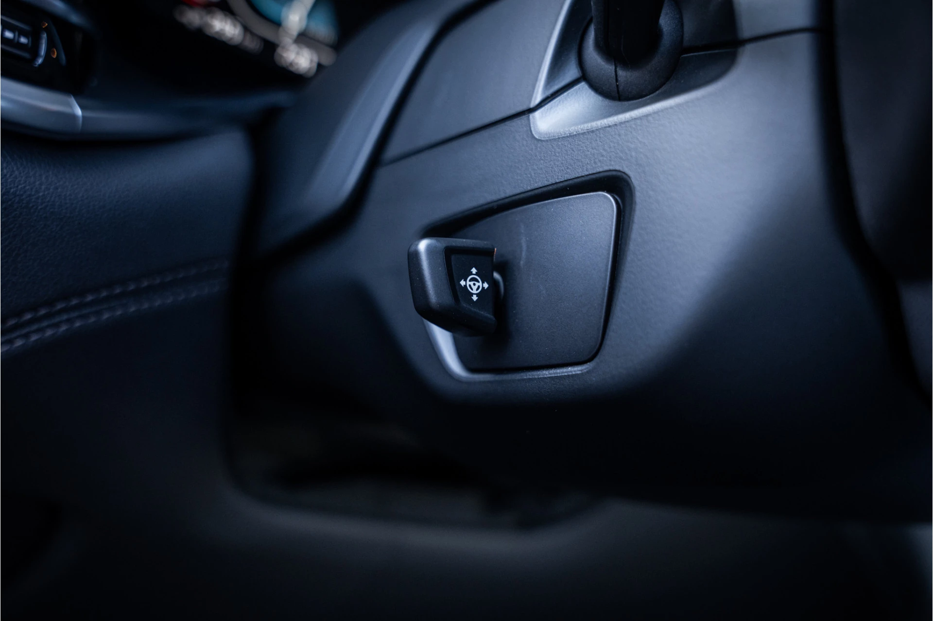 Hoofdafbeelding BMW 7 Serie