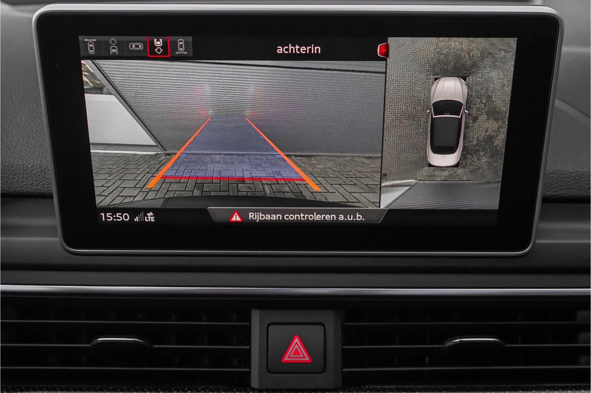 Hoofdafbeelding Audi S5