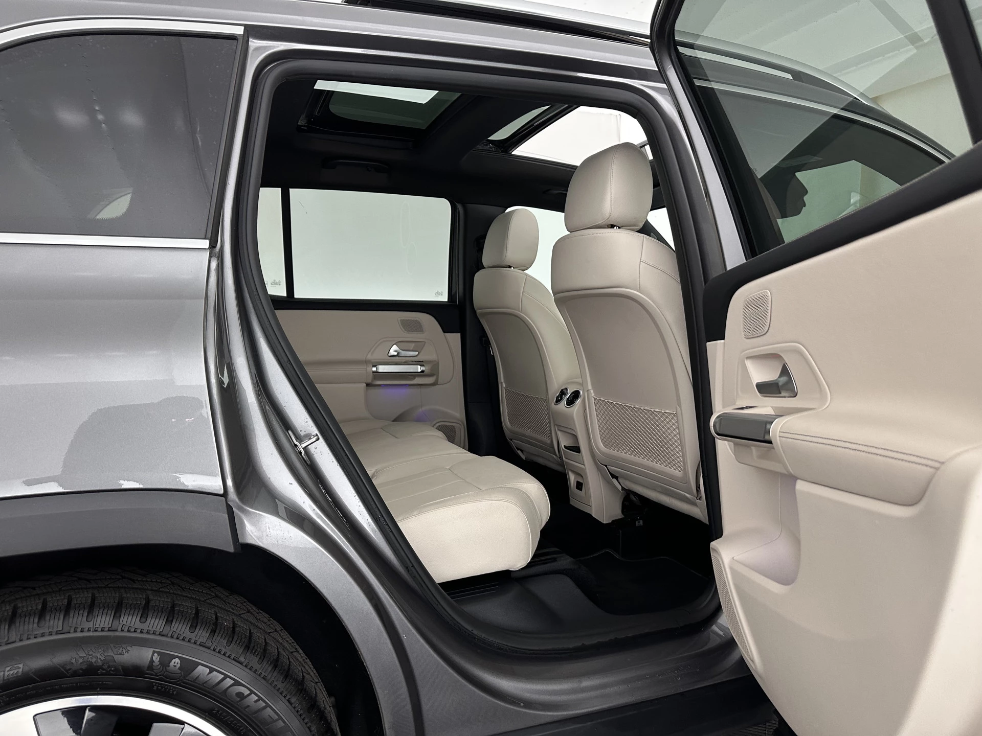 Hoofdafbeelding Mercedes-Benz GLB