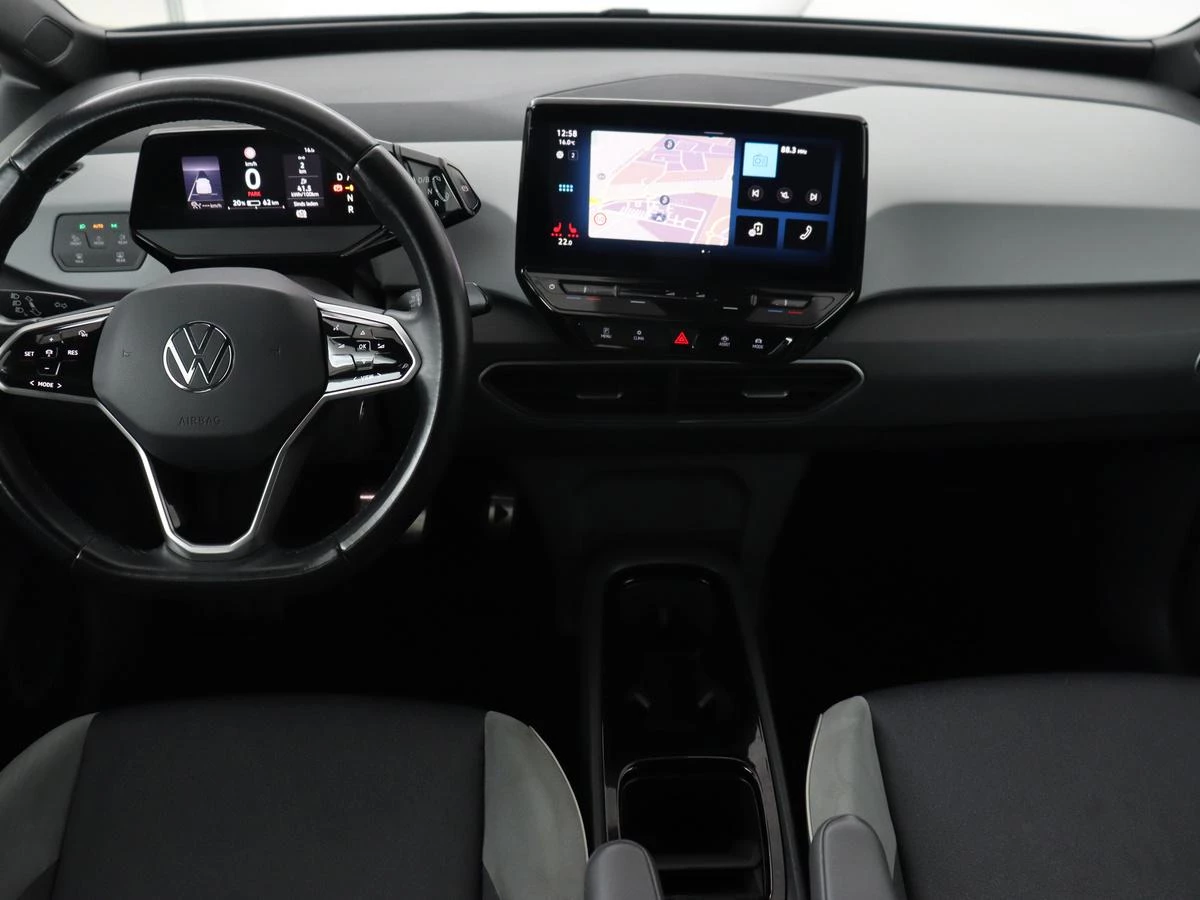 Hoofdafbeelding Volkswagen ID.3