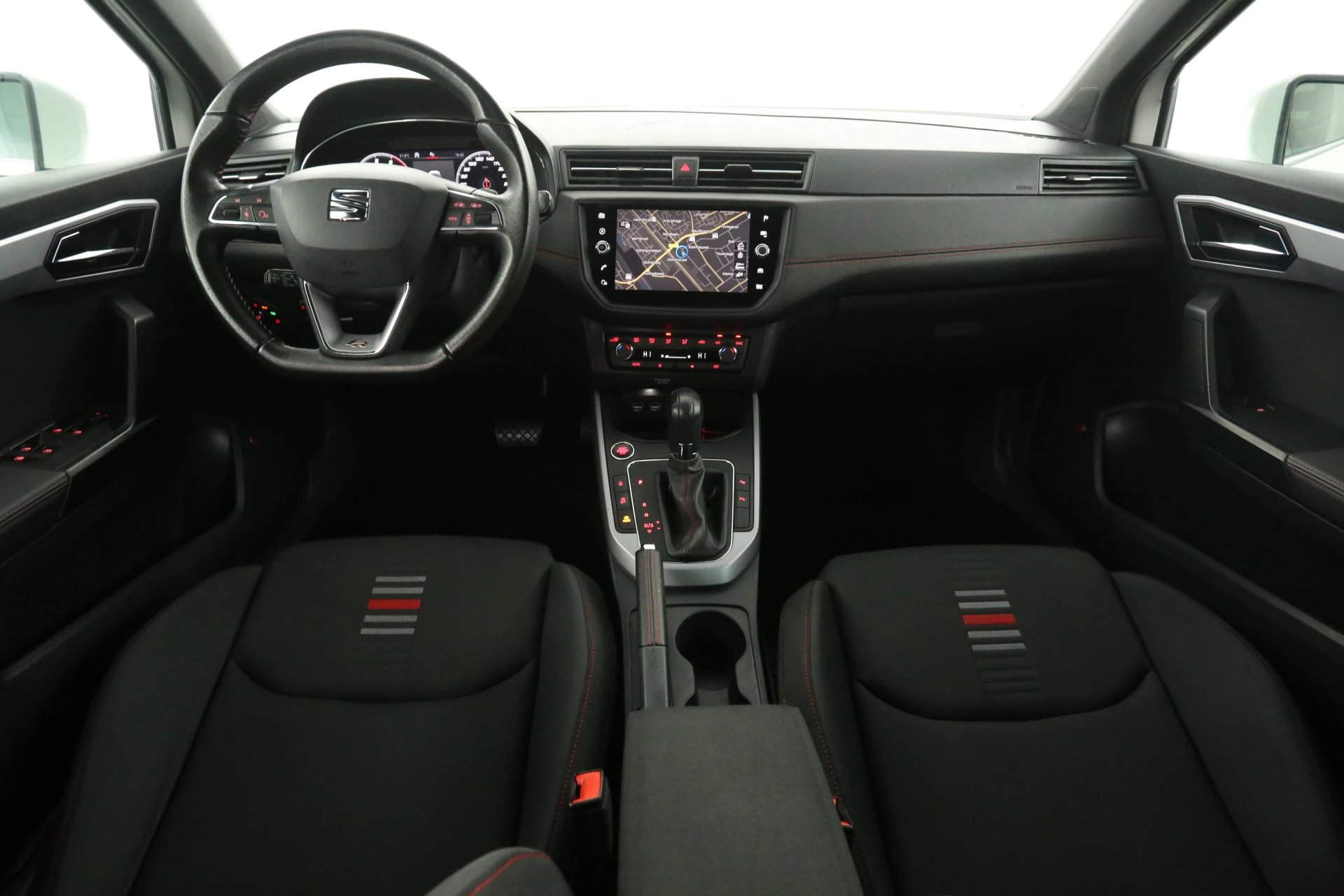 Hoofdafbeelding SEAT Arona