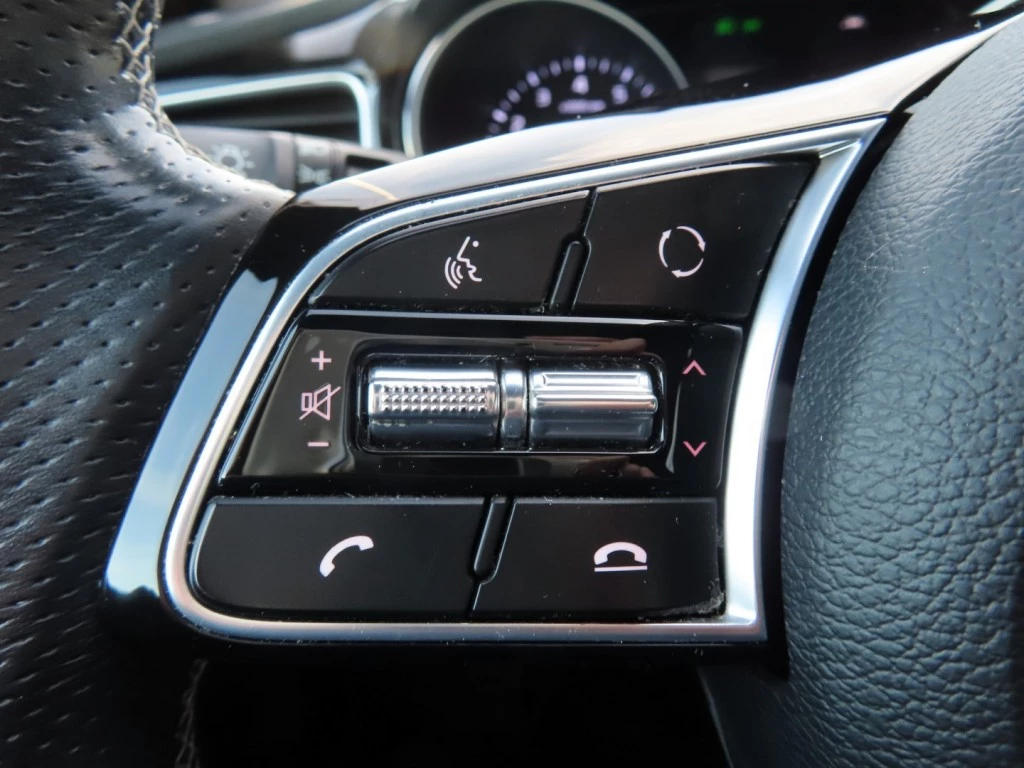 Hoofdafbeelding Kia Ceed