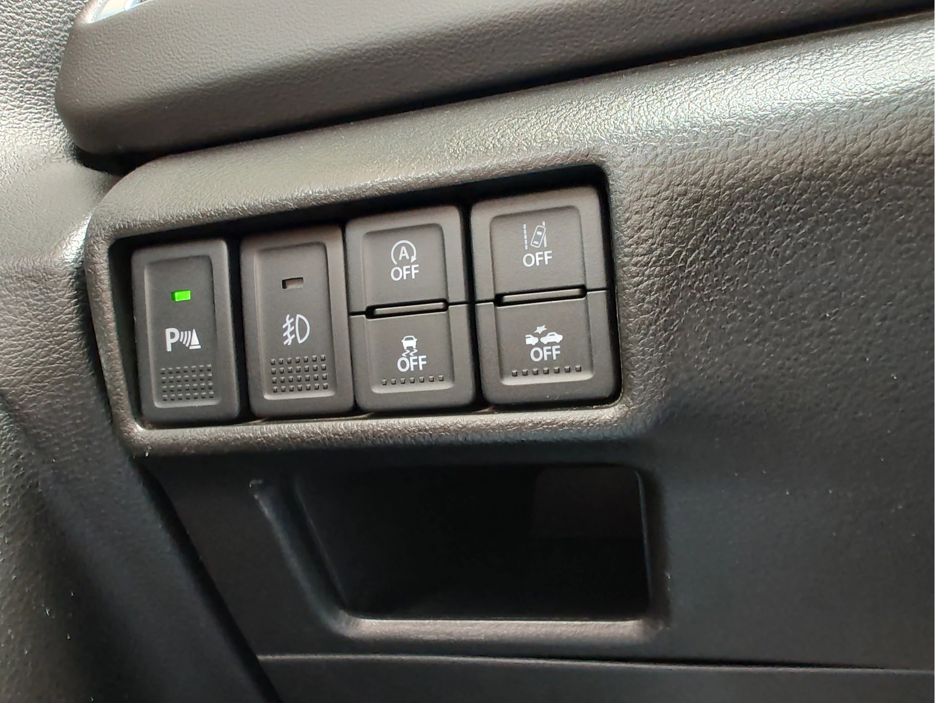 Hoofdafbeelding Suzuki S-Cross
