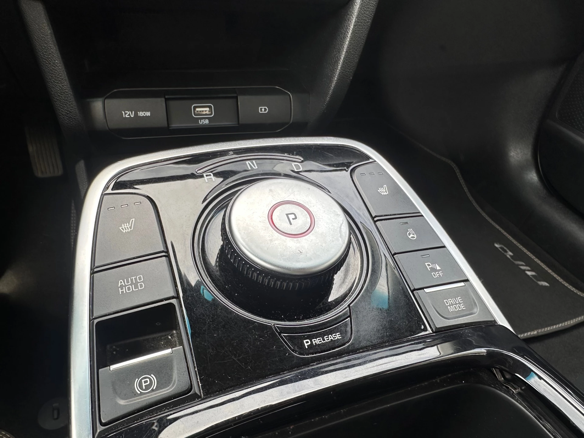 Hoofdafbeelding Kia e-Niro