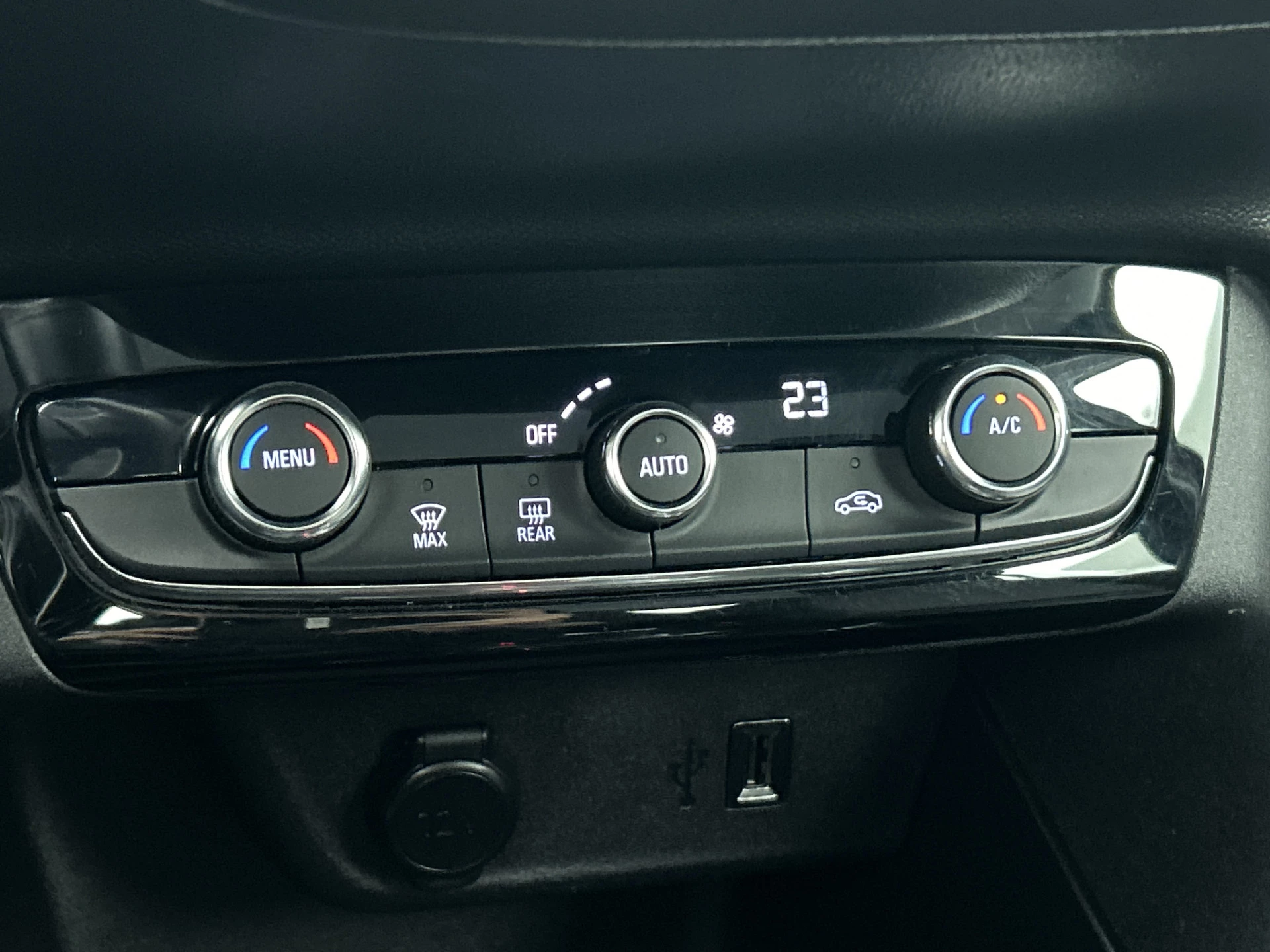 Hoofdafbeelding Opel Corsa-e