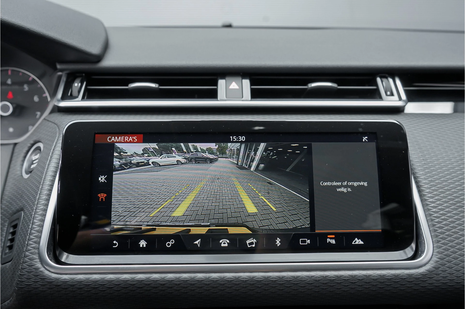 Hoofdafbeelding Land Rover Range Rover Velar