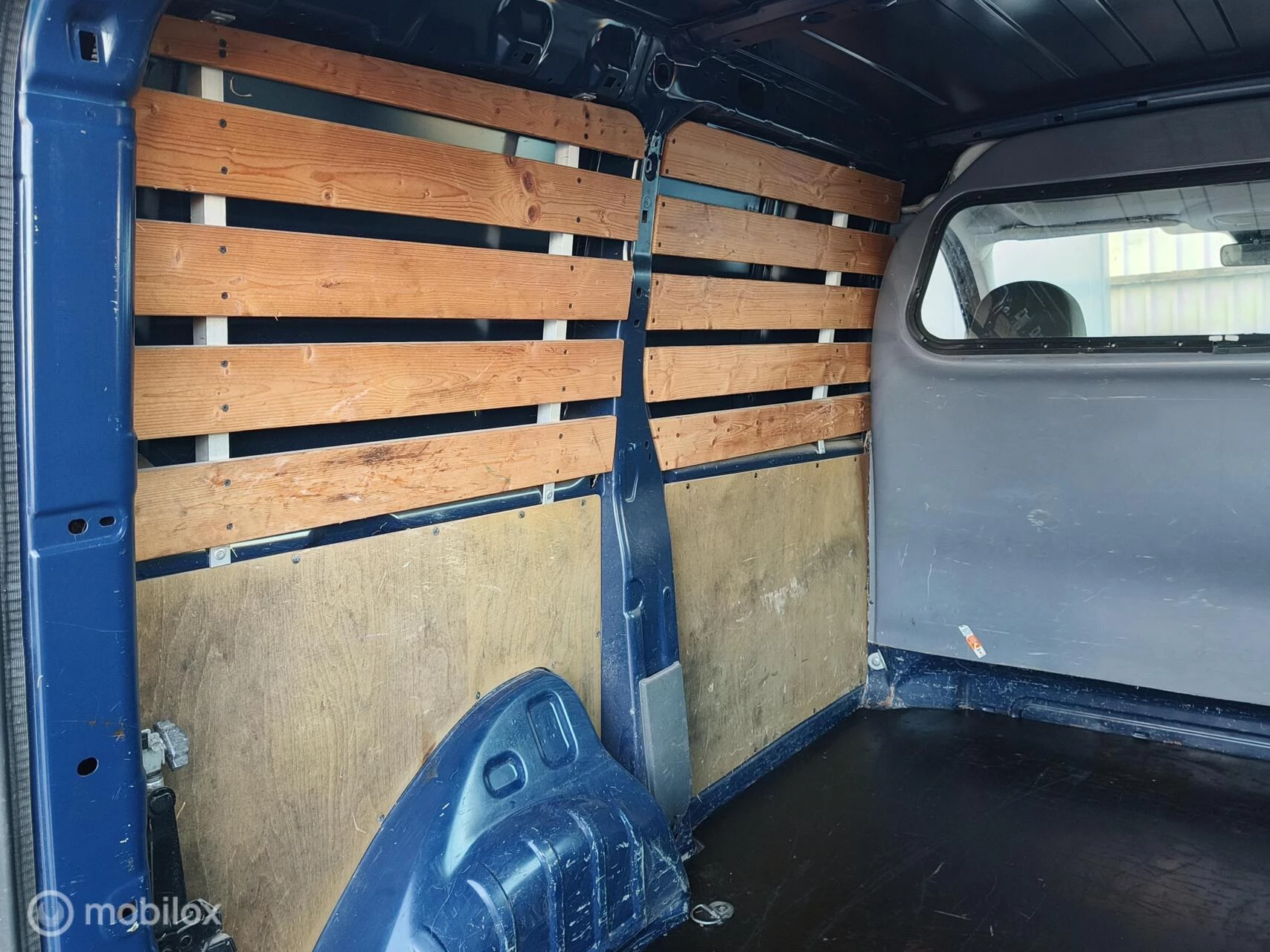 Hoofdafbeelding Peugeot Expert