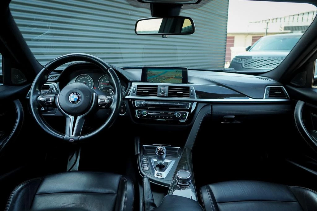 Hoofdafbeelding BMW M3