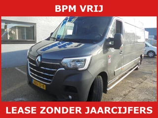 Renault Master T35 2.3 dCi 150 L3H2 Energy Work euro 6