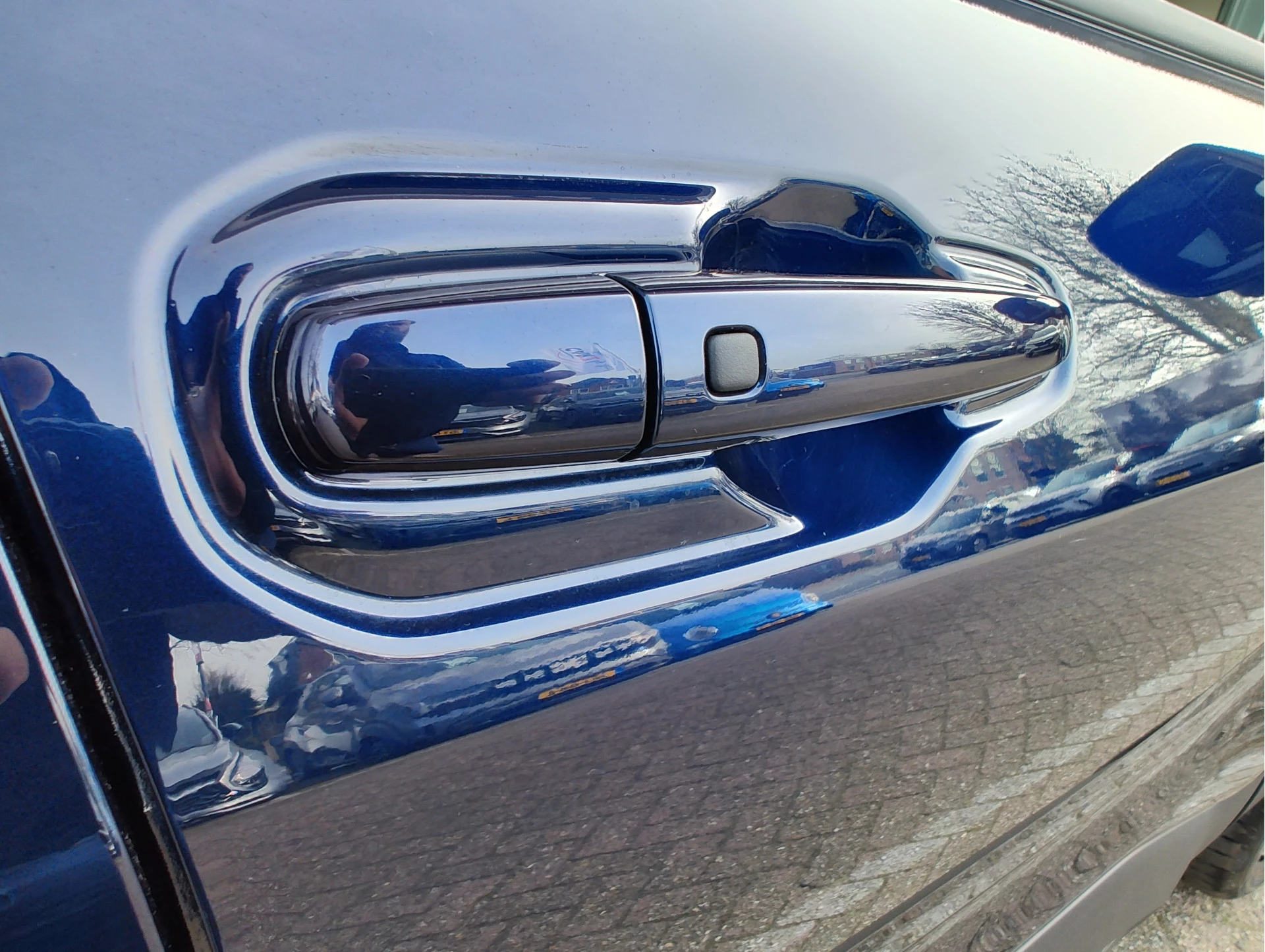 Hoofdafbeelding Suzuki e Vitara