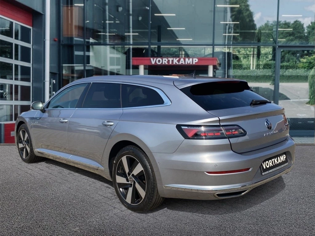 Hoofdafbeelding Volkswagen Arteon