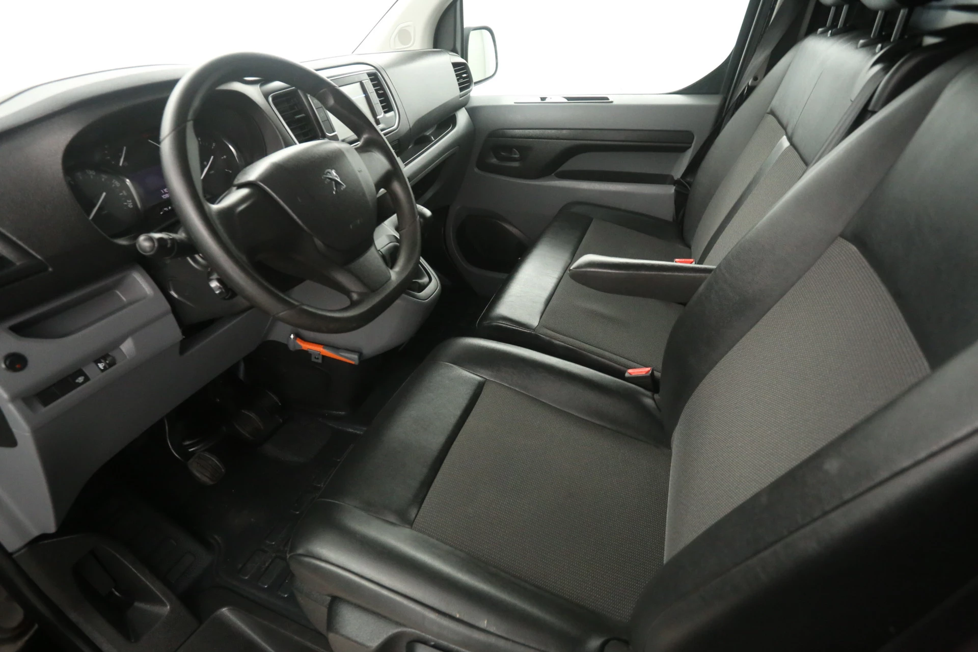 Hoofdafbeelding Peugeot Expert