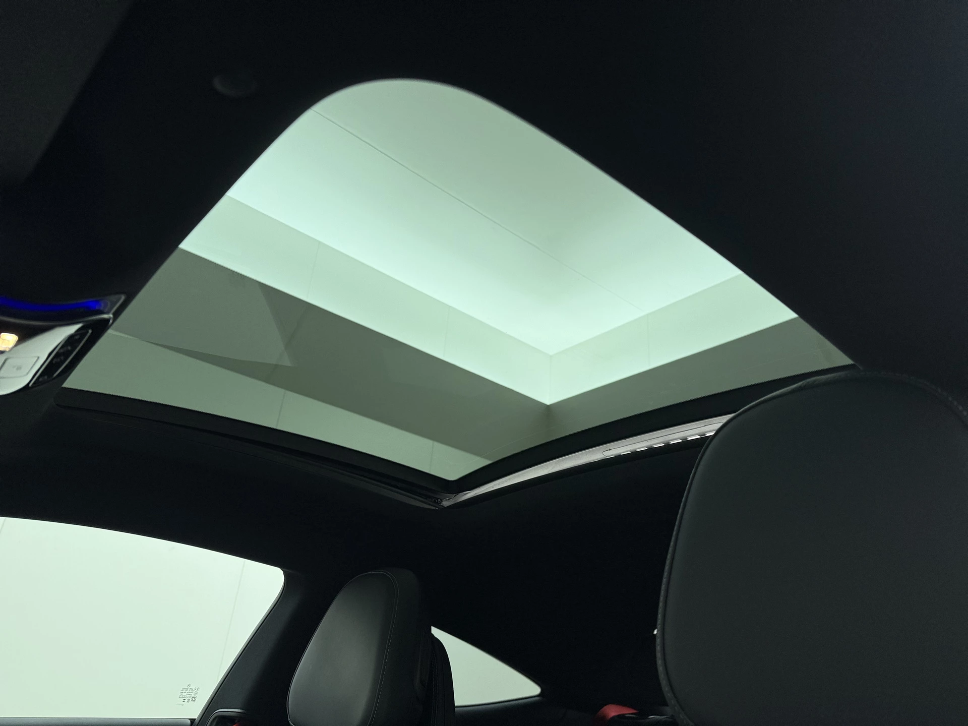 Hoofdafbeelding Mercedes-Benz CLE