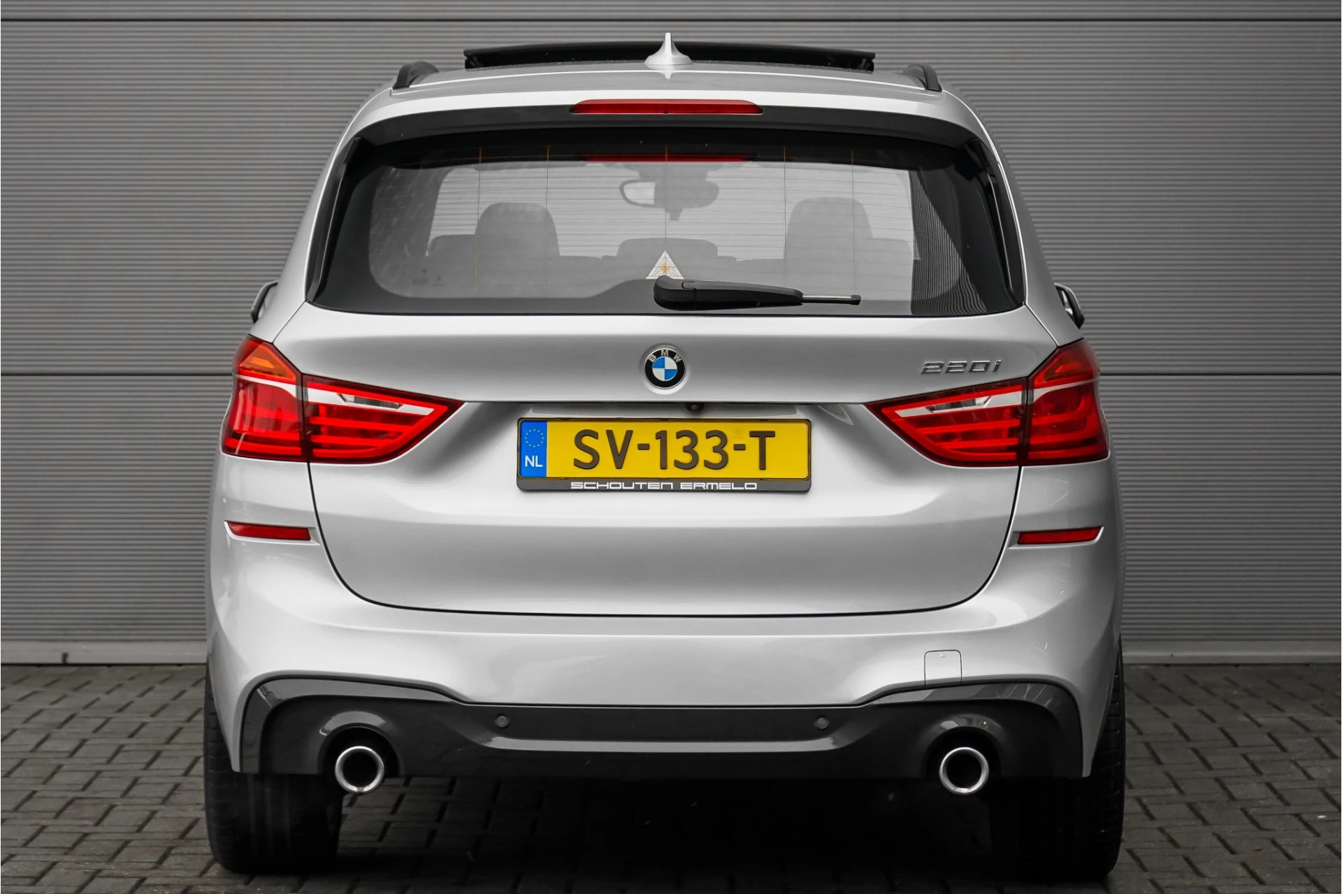 Hoofdafbeelding BMW 2 Serie